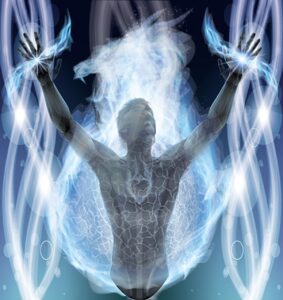 Part 1 of Theory and Benefits of Playing with Power - Your Spiritual Revolution Blog