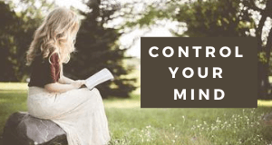 4 simple ways of how to control your mind - Your Spiritual Revolution Blog