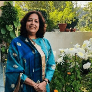 sangeeta jha image