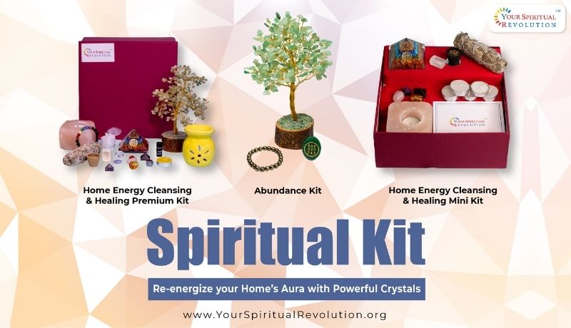 Spiritual Kit - Mobile