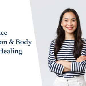 Emotion Code and Body Code