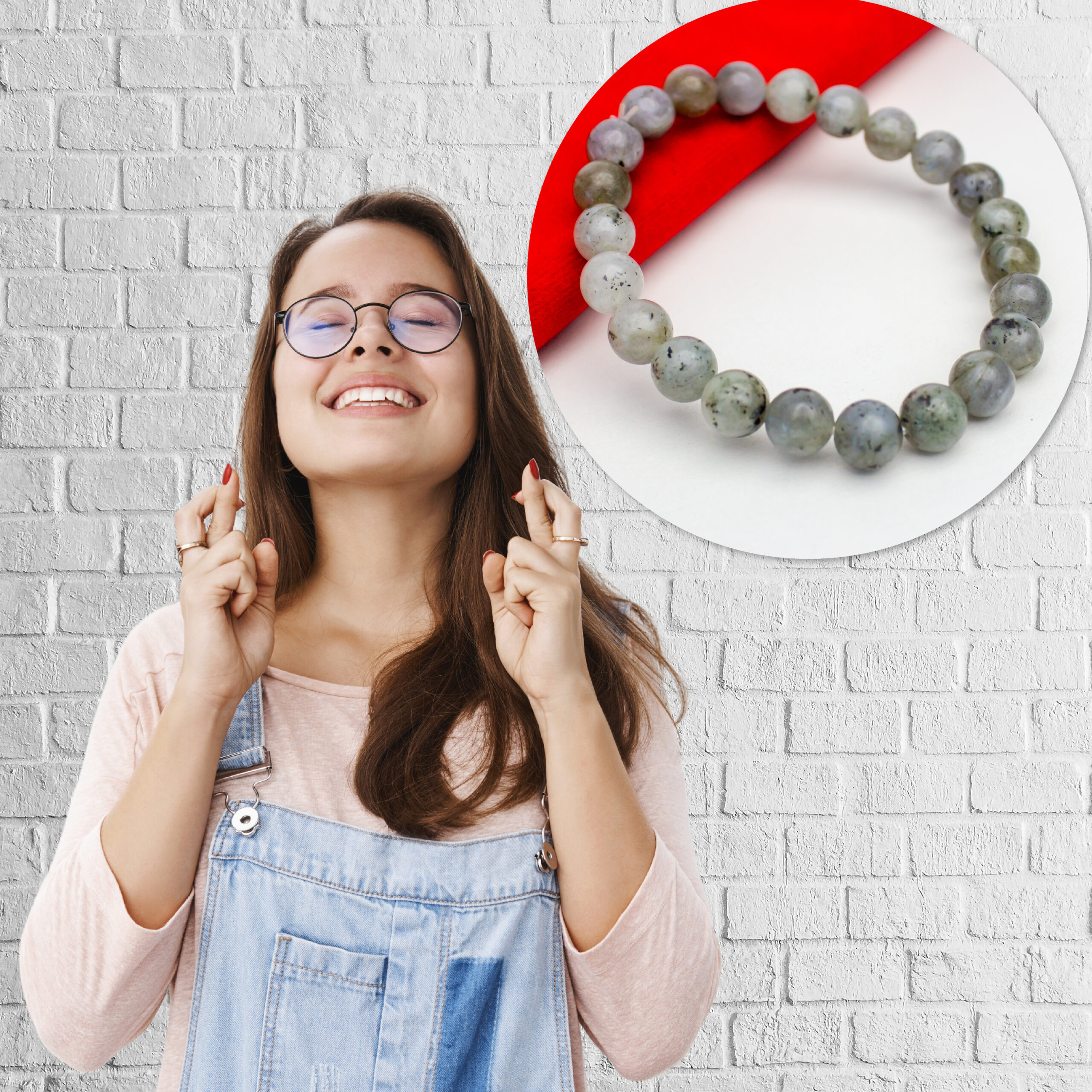 Amazon.com: Madagascar Labradorite Bracelet High Quality Grade AAA 10mm  Grey Madagascar Labradorite Beaded Gemstone Bracelet African Unisex Bracelet  : Handmade Products