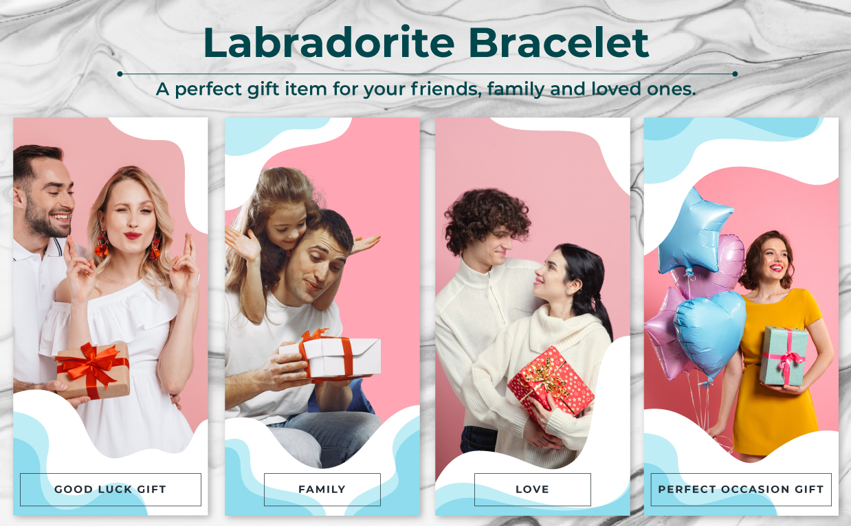 Labradorite Bracelet web2