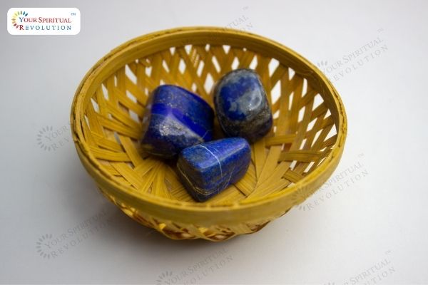 Lapis Lazuli Tumble Stone Website Image 01