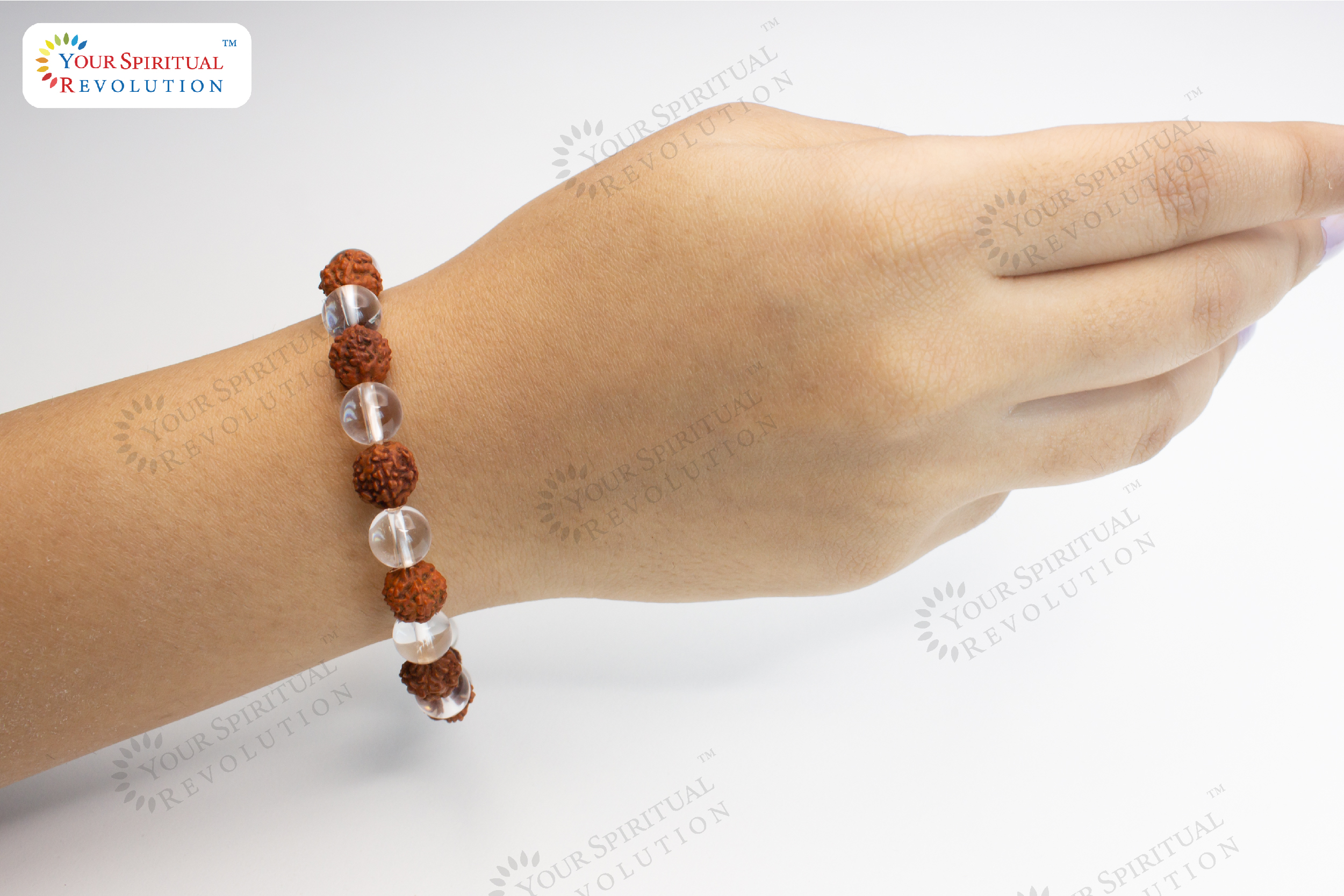 9 mukhi rudraksha bracelet  AstroVidhi