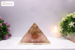 Rose Quartz Orgone Energy Pyramid Website 02 Your Spiritual Revolution