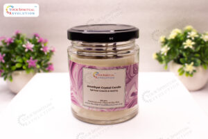 Amethyst Crystal Candle Website- Your Spiritual Revolution 01