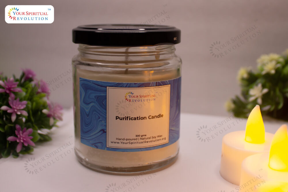 Purification Candle Website- Your Spiritual Revolution 03