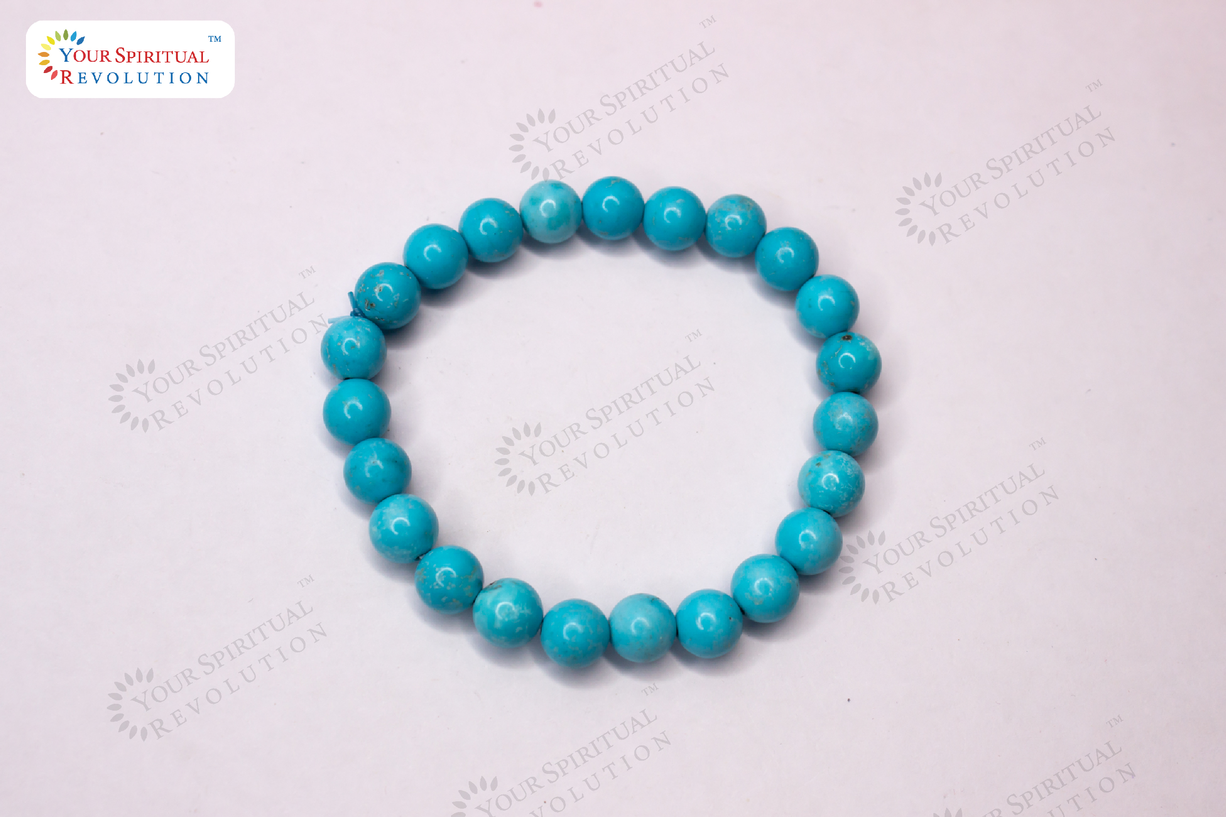 Buy Fame and Success Turquoise Miracle Crystal Bracelet Online From Premium  Crystal Store at Best Price - The Miracle Hub