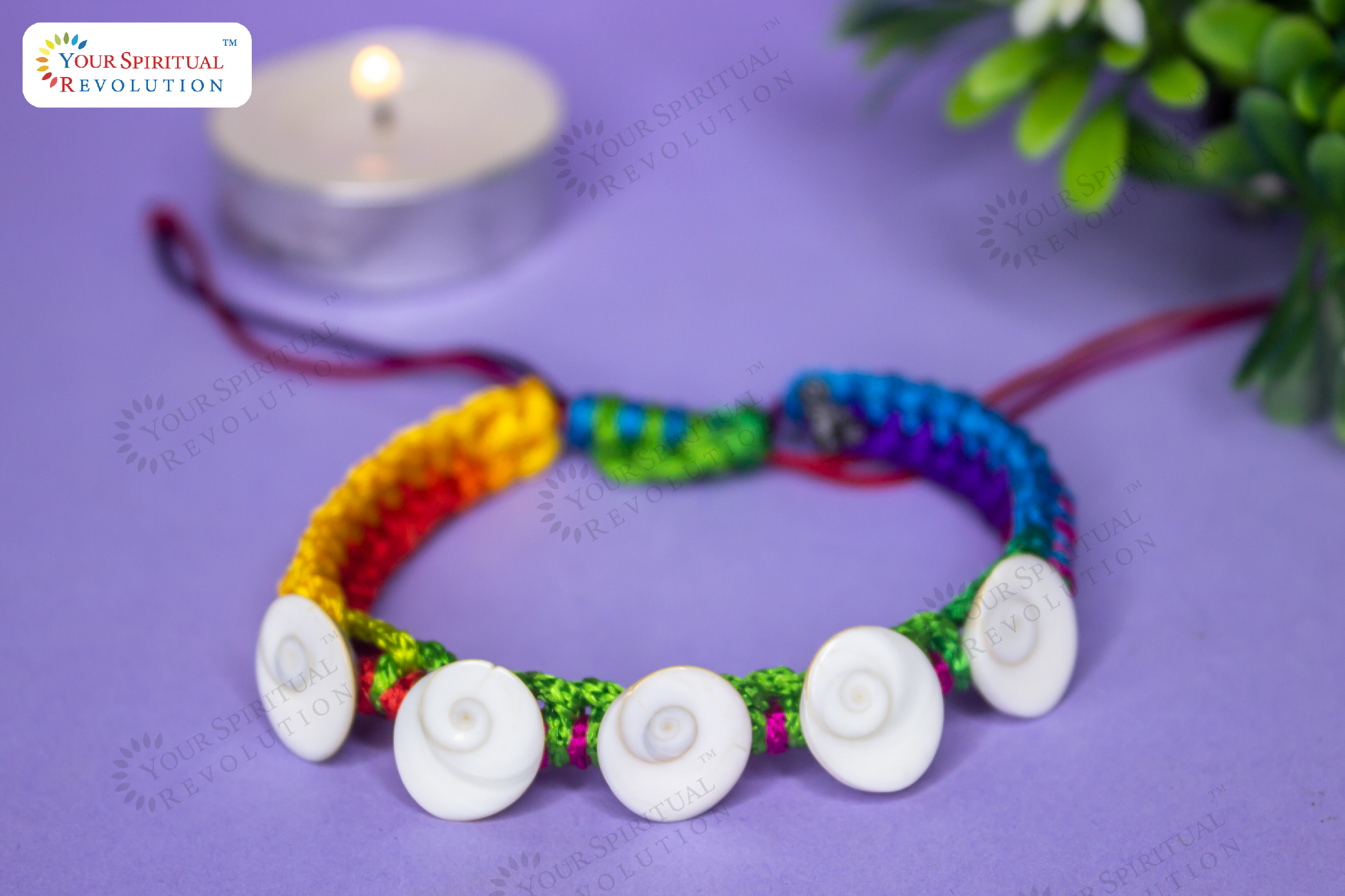 Buy GOMTI CHAKRA BRACELET FOR MEN AND WOMEN- SIZE ADJUSTABLE Red at  Amazon.in