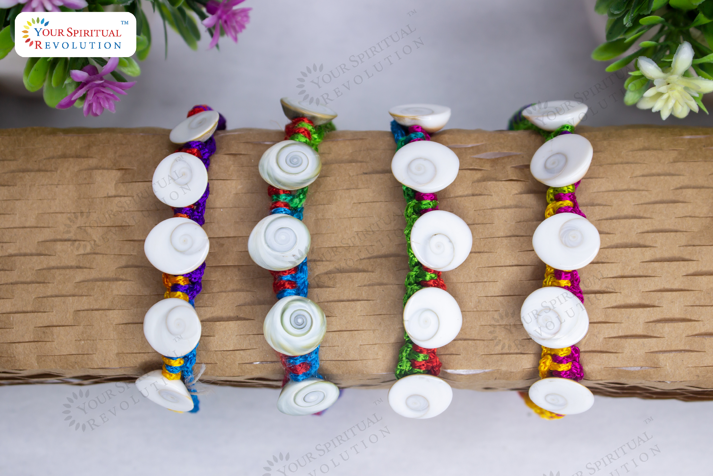 Attract Positive Energy with Best Gomati Chakra Bracelet | Mayura Spiritual  Store