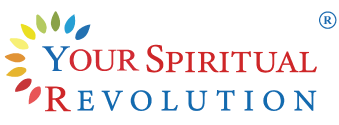 Your Spiritual Revolution Logo