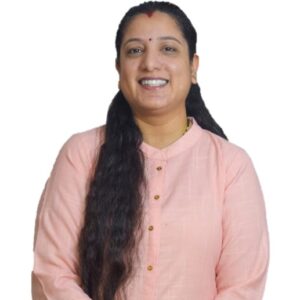 Energy Healer Shradha Tiwari