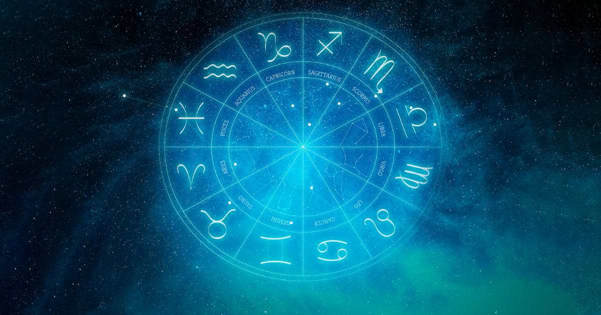 Master The Zodiac