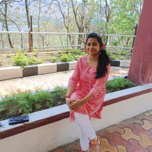 Rashi Saxena Tarot Reader
