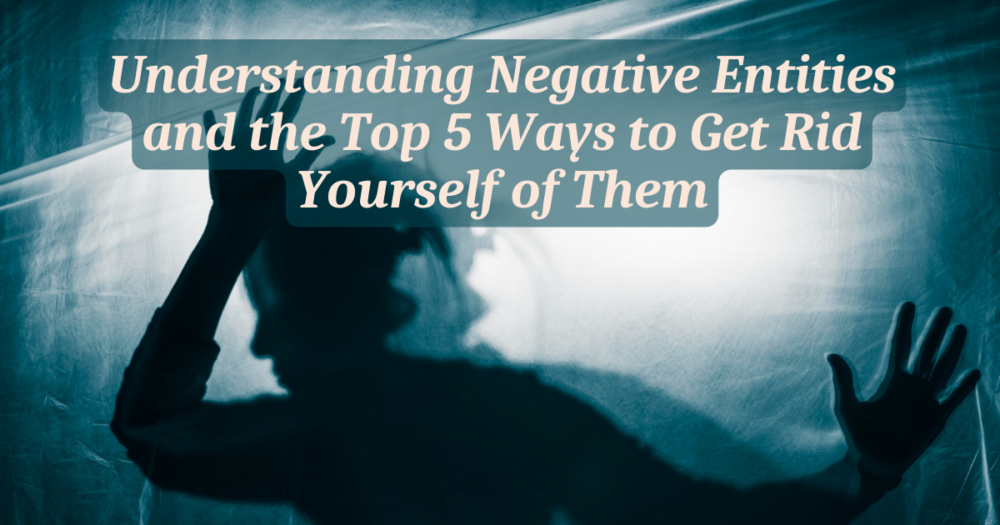 Understanding Negative Entities And The Top 5 Ways To Get Rid Yourself ...