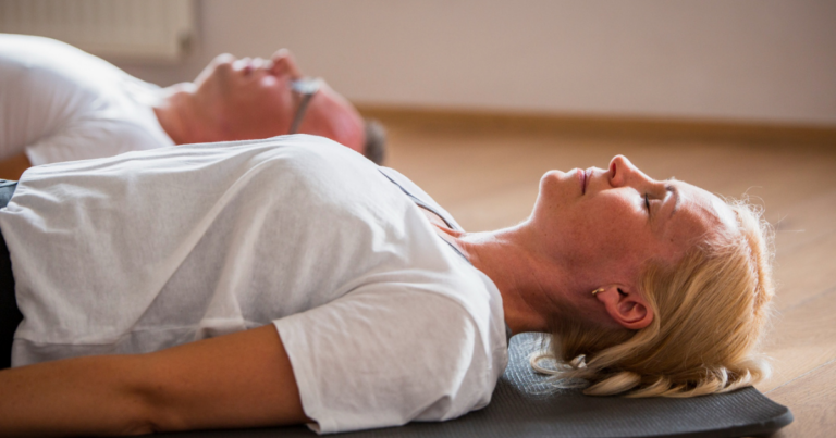 How Reiki Can Help Relieve Stress And Anxiety?