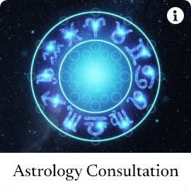 Astrology Consultation