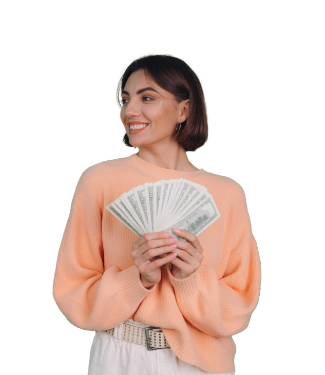 Attract Money With Reiki Healing