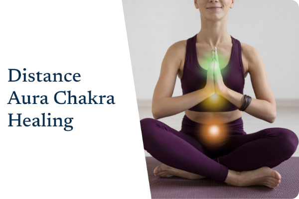 Aura Cleansing And Chakra Balancing