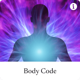 Body Code Healing