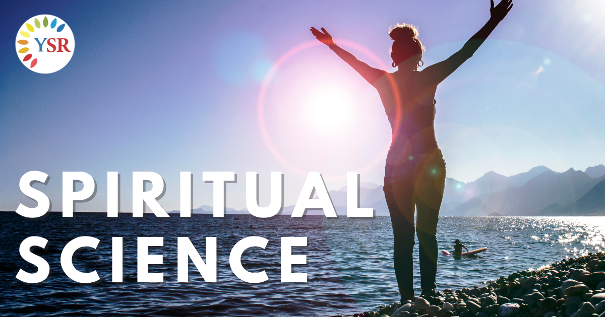 Spiritual Science