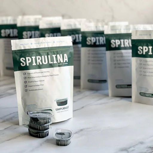 Spirulina