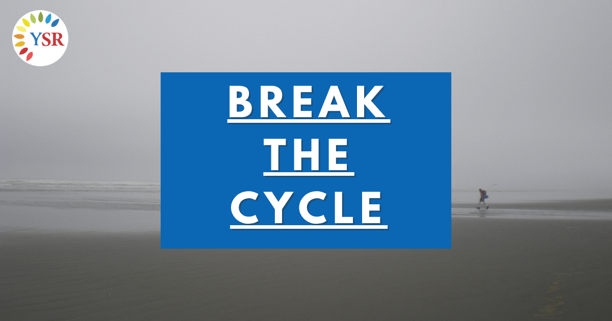 BREAK THE CYCLE