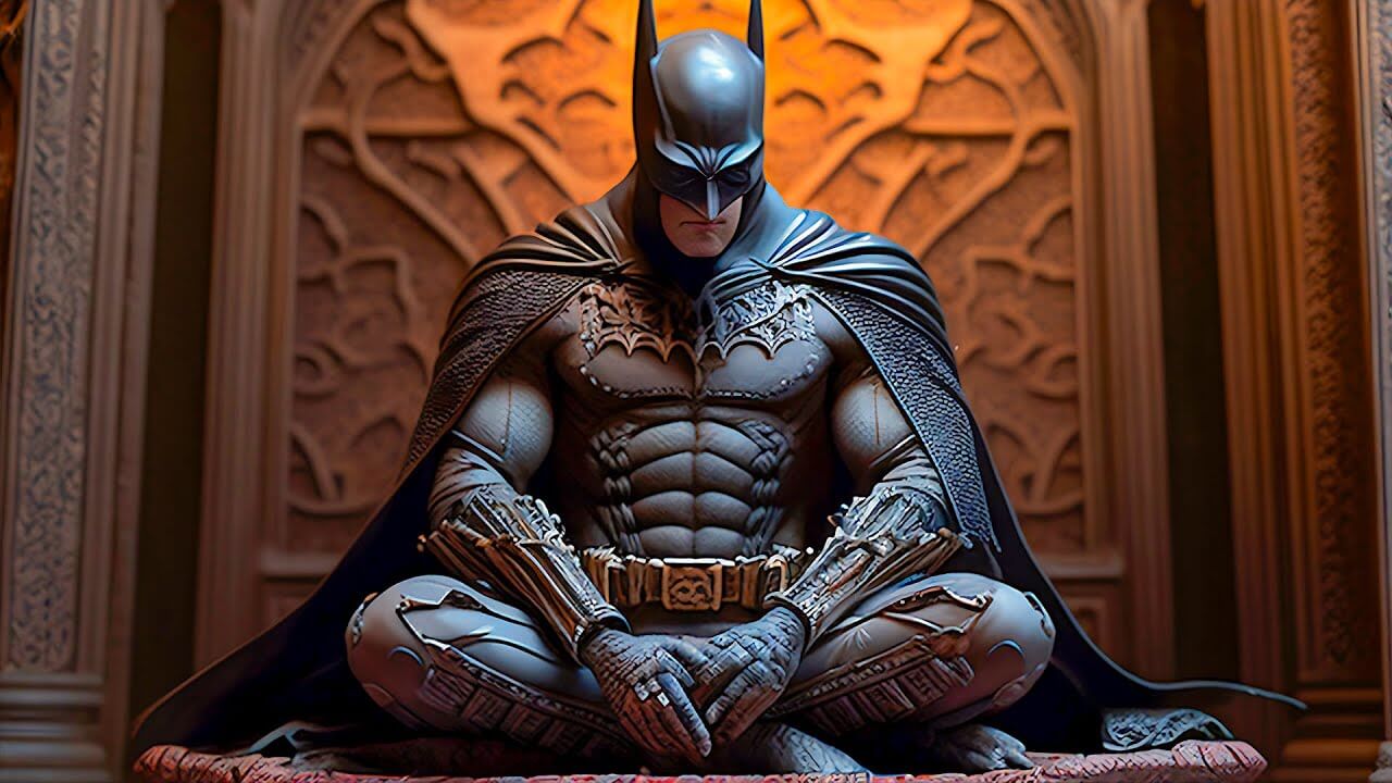 Dark Knight trilogy Dark Knight trilogy