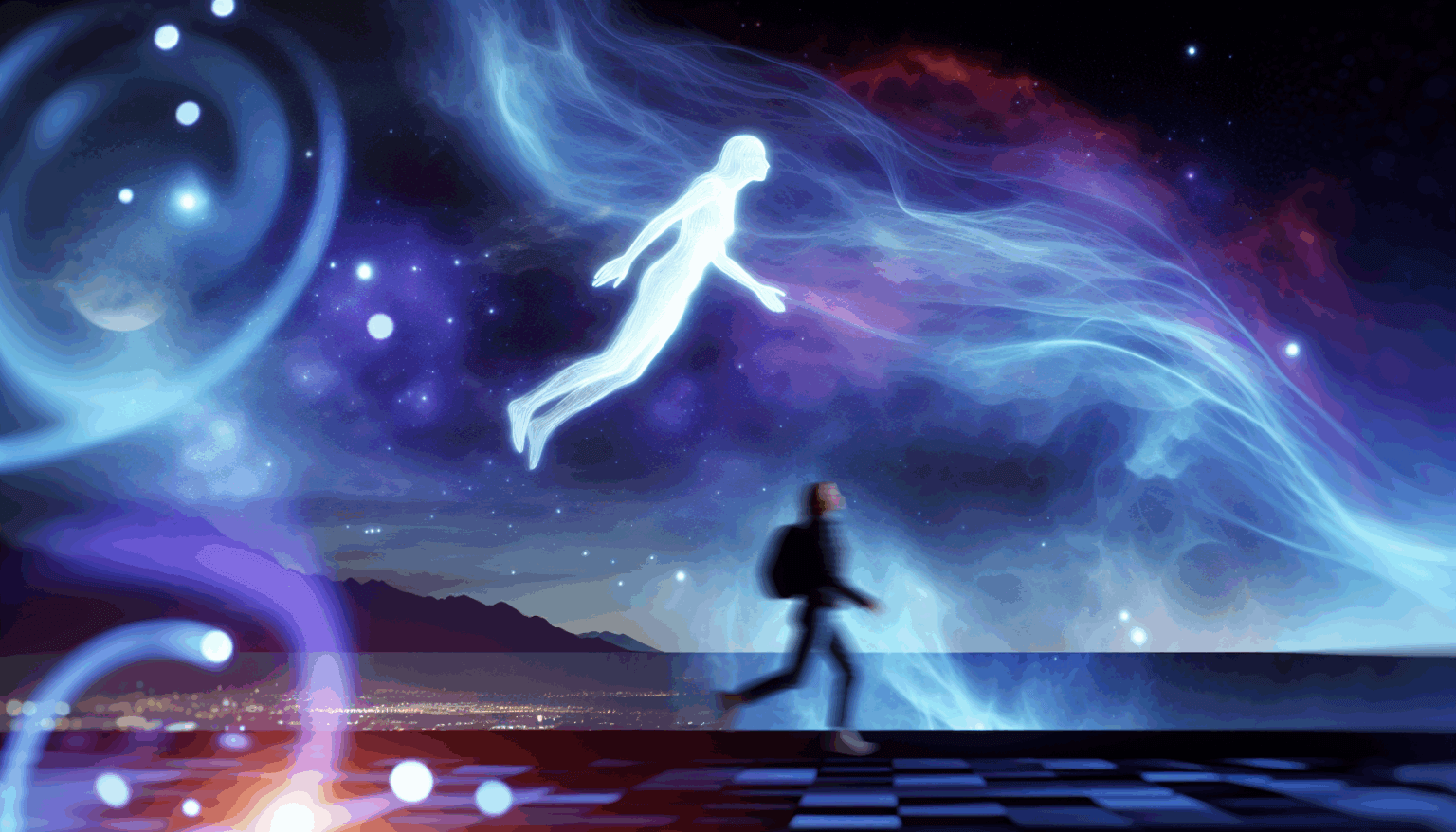 Exploring the Realms of Consciousness: Astral Travel and Lucid Dreaming