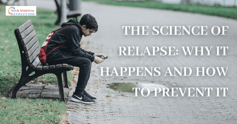 The Science Of Relapse: Why It Happens And How To Prevent It