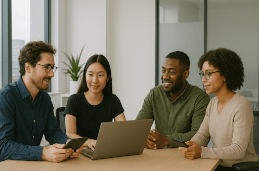 Mindful Workplaces How Meditation Boosts Employee Productivity