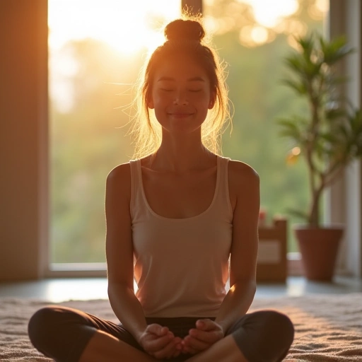 Unlock Inner Calm Your Guide to Guided Meditation