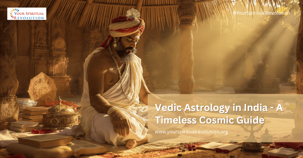 Vedic Astrology Featured Image