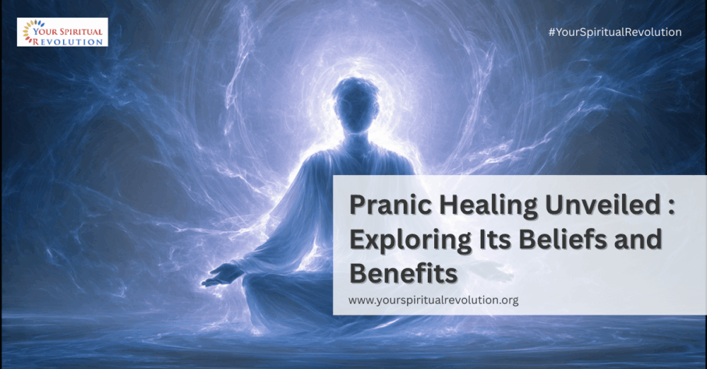 Pranic Healing Unveiled - Exploring Its Beliefs And Benefits