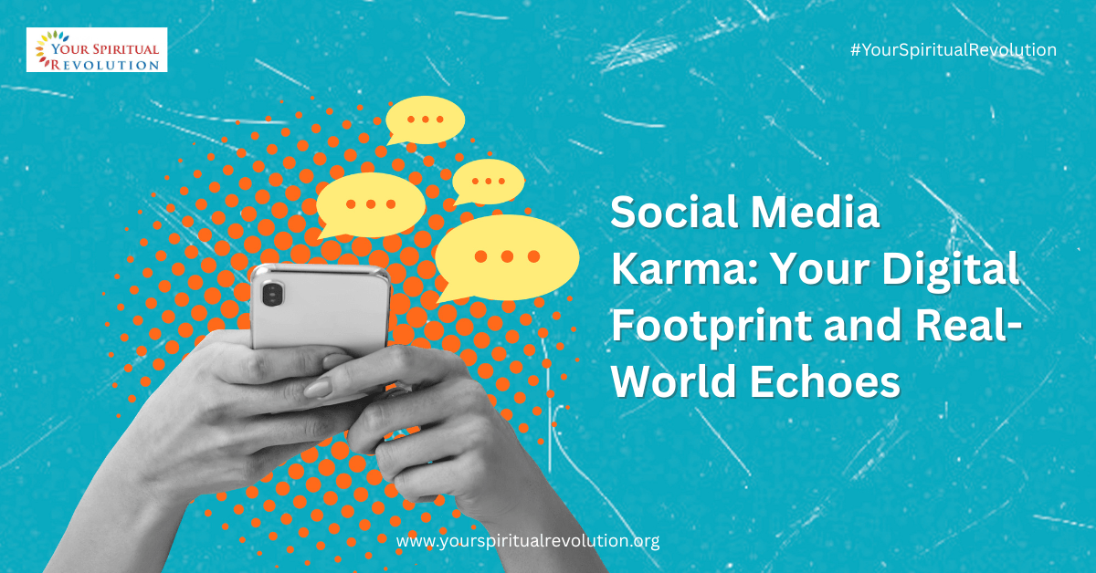 Social Media Karma