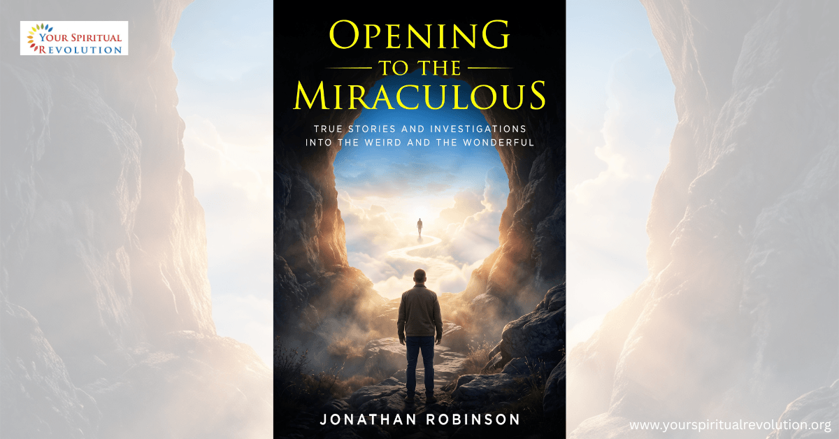 What miracles and ESP can teach us on the path 1 What miracles and ESP can teach us on the path 1