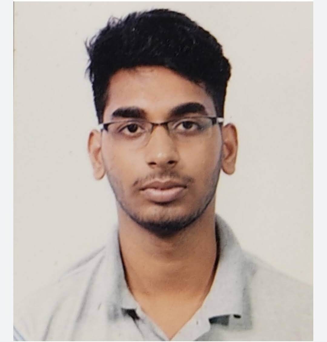 Sudhir Tanwar